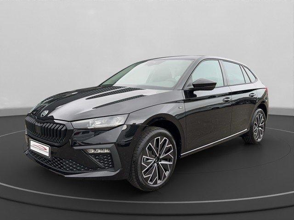 Skoda Scala Drive 1.5 TSI