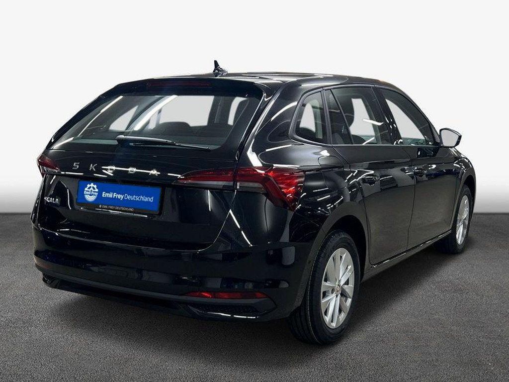 Skoda Scala 1.0 TSI Selection