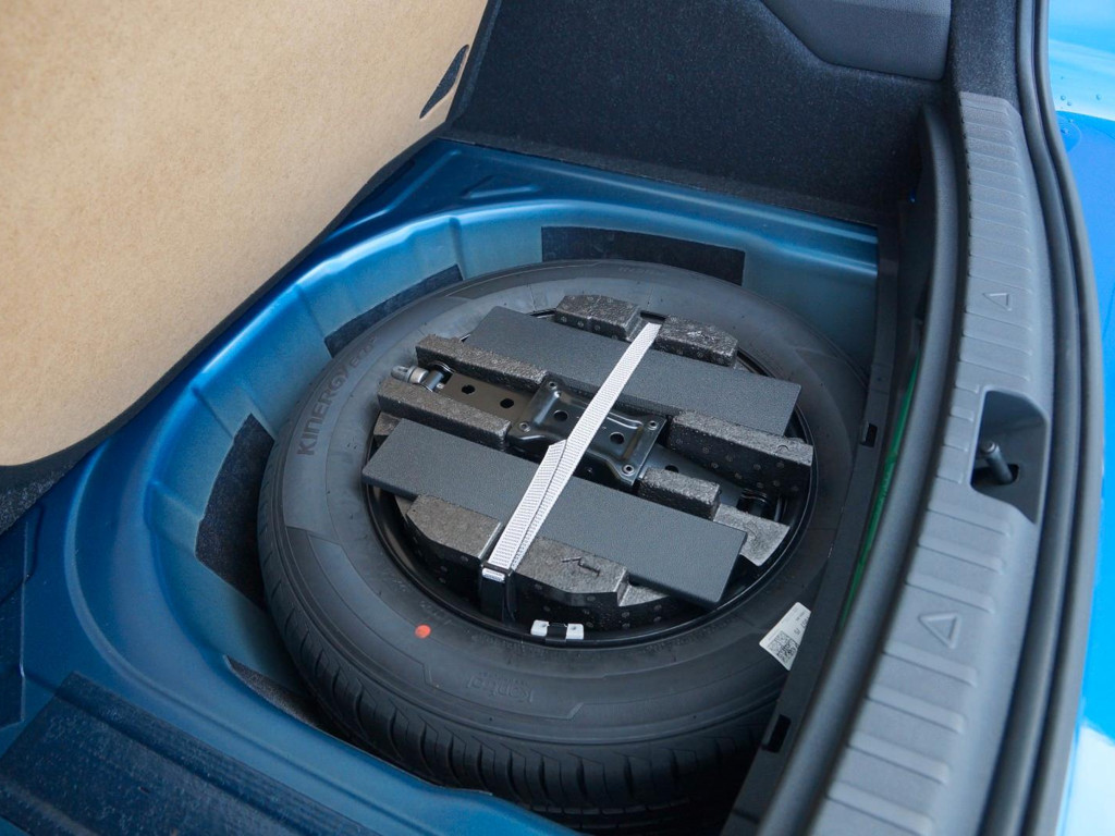 Skoda Scala Monte Carlo