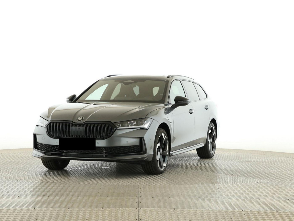 Skoda Superb Combi Sportline iV 1.5 TSI