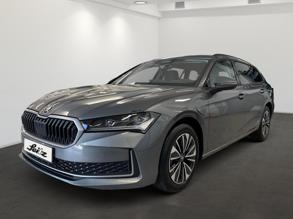 Skoda Superb Combi iV 1.5 TSI Selection