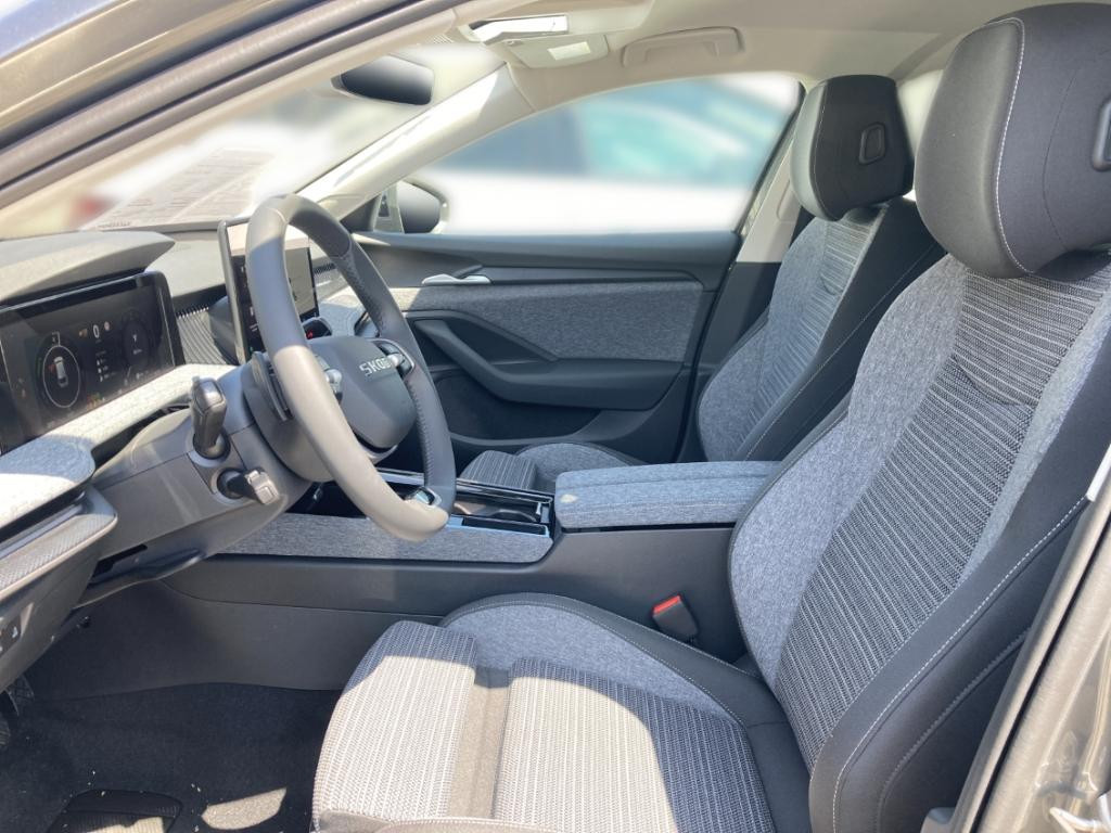 Skoda Superb Combi iV 1.5 TSI Selection