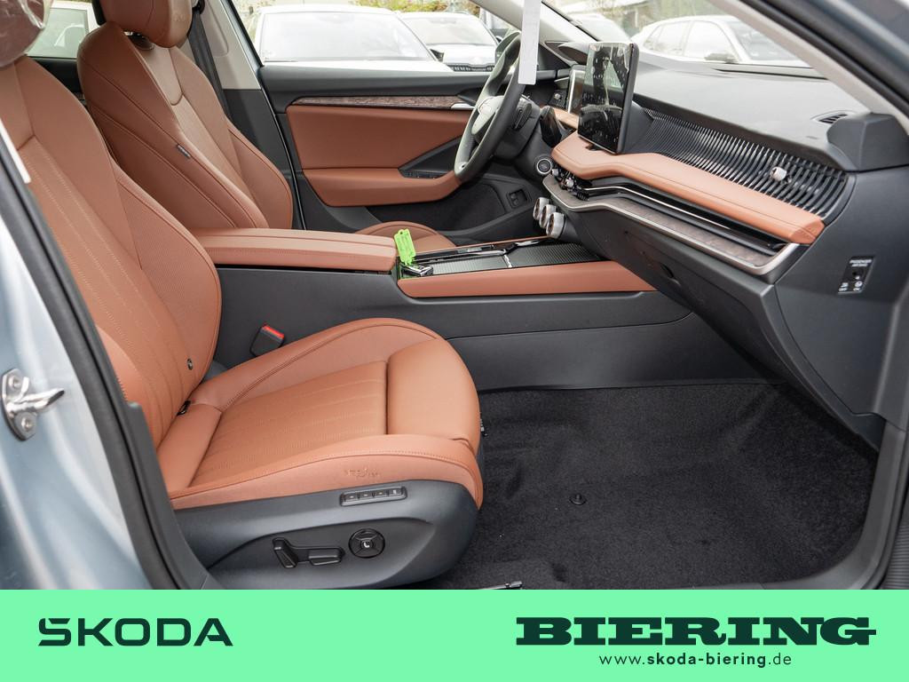 Skoda Superb Combi iV 1.5 TSI