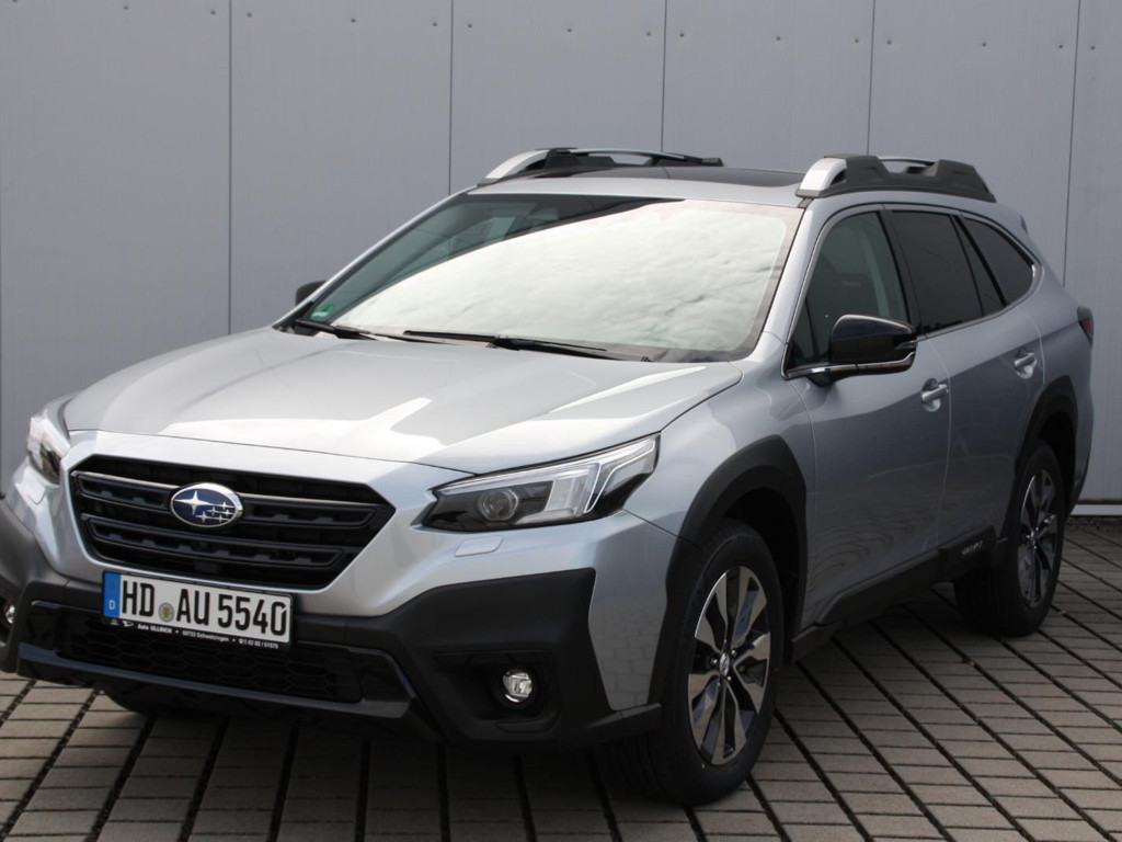 Subaru Outback AWD