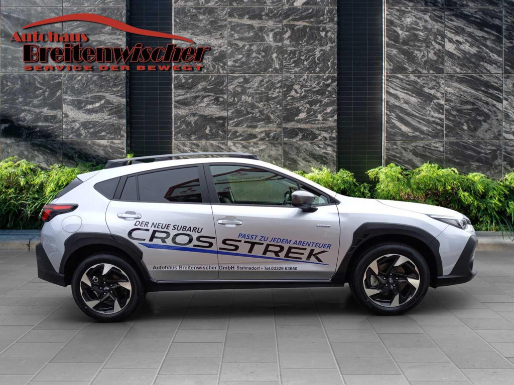 Subaru Crosstrek