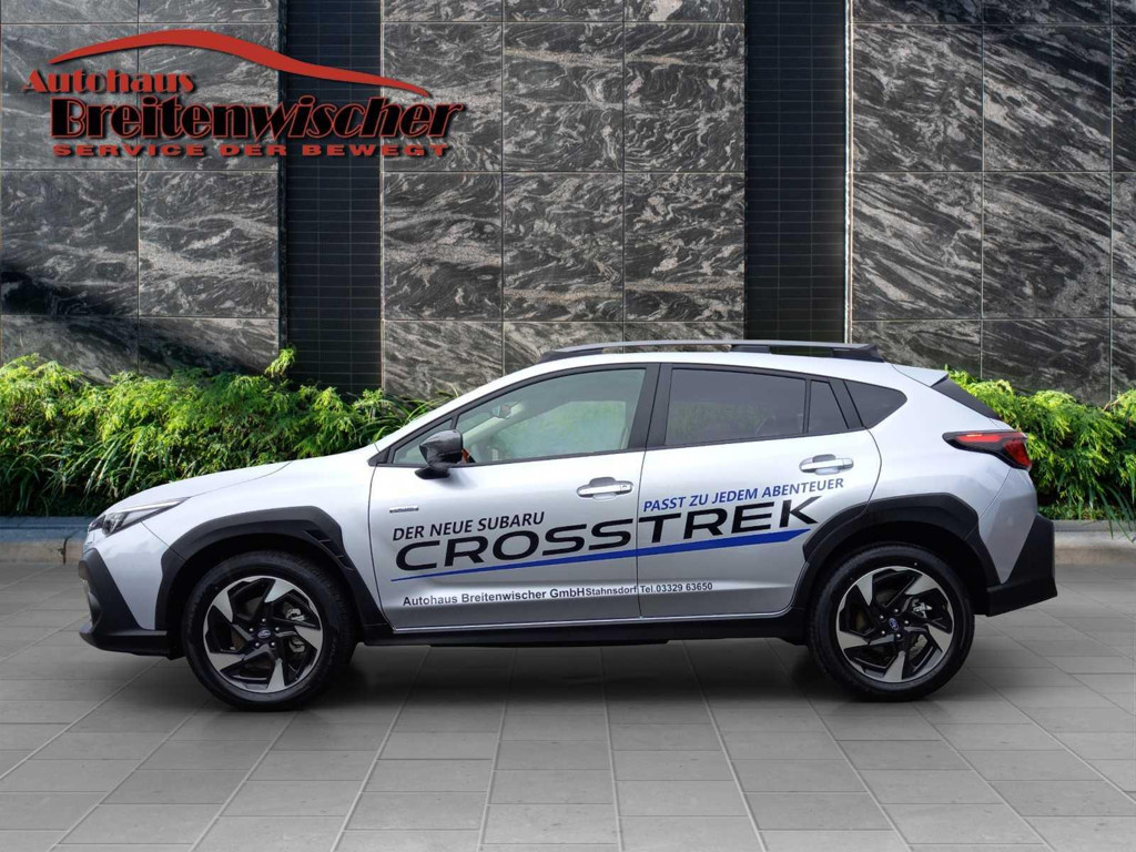 Subaru Crosstrek