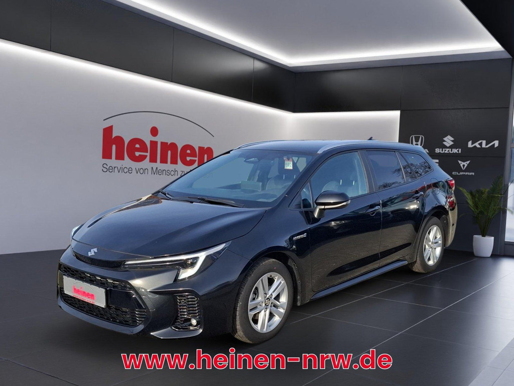 Suzuki Swace Comfort