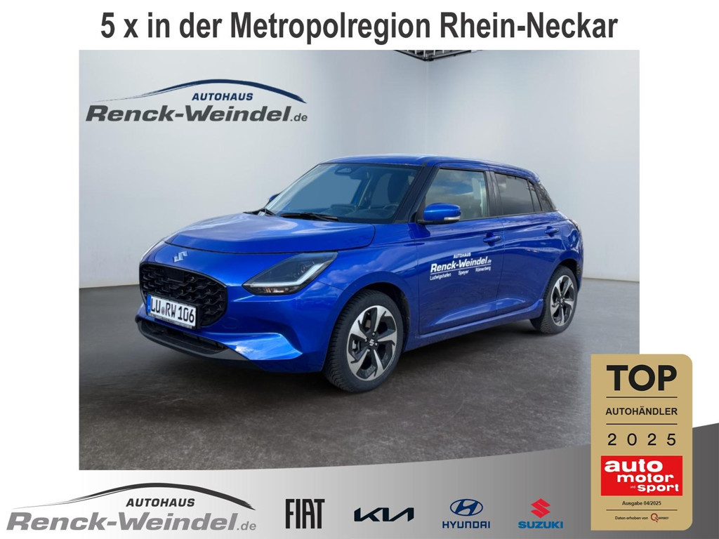 Suzuki Swift Comfort