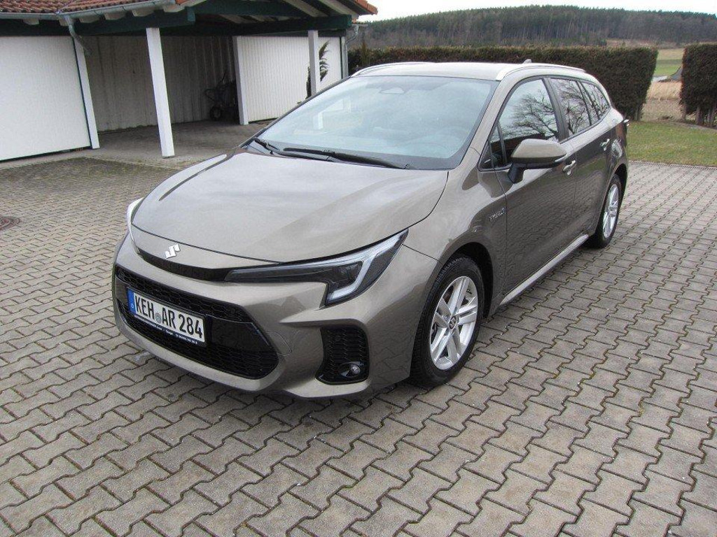 Suzuki Swace Comfort Hybrid