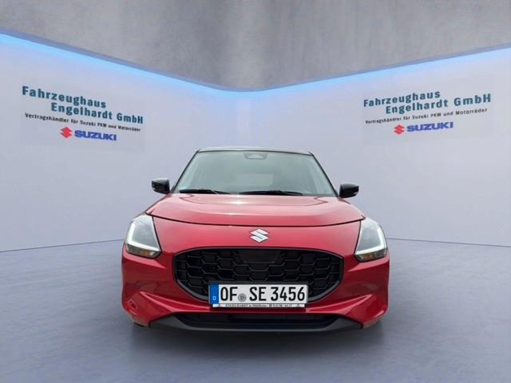 Suzuki Swift Comfort Hybrid