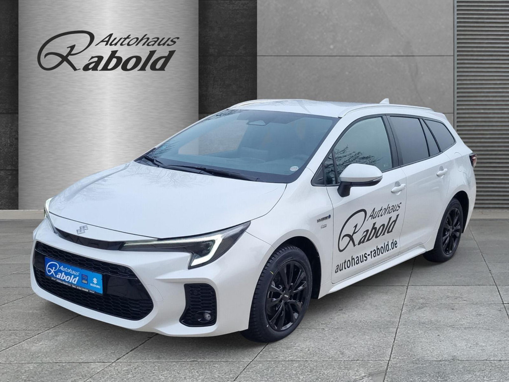 Suzuki Swace Comfort Hybrid