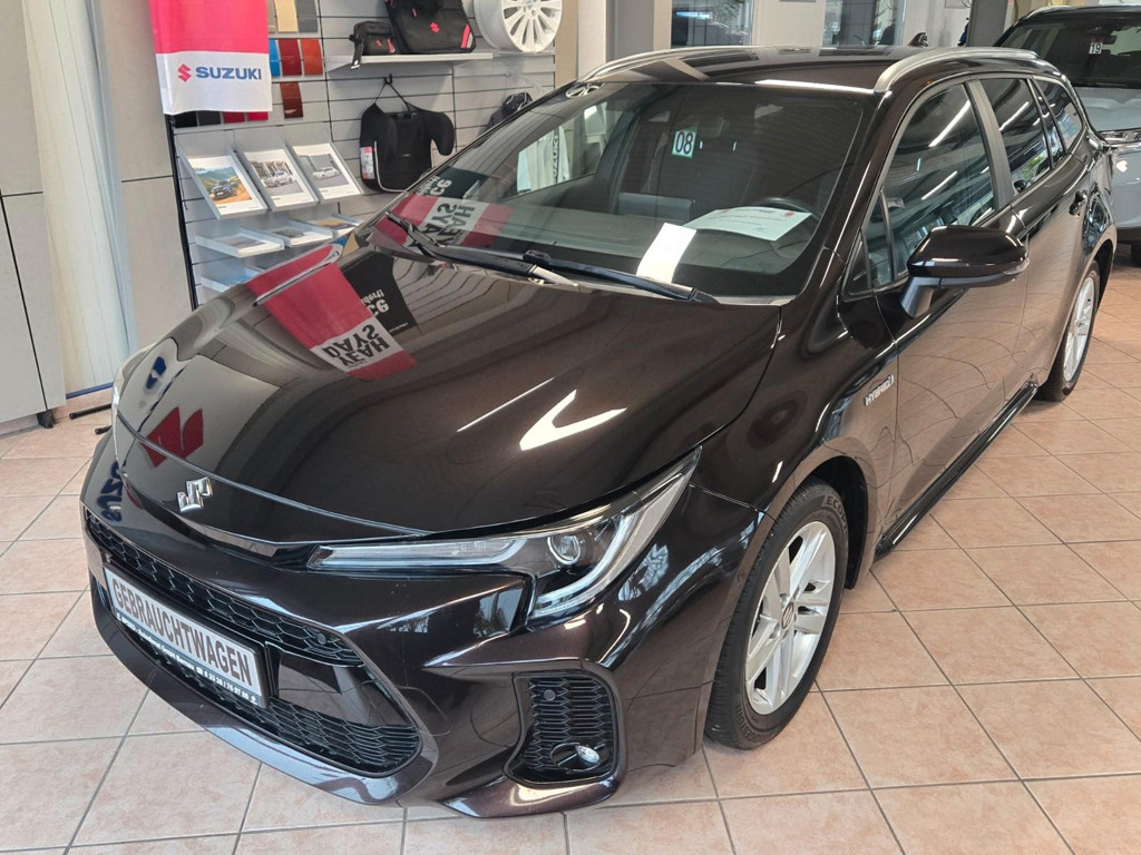 Suzuki Swace Comfort Hybrid