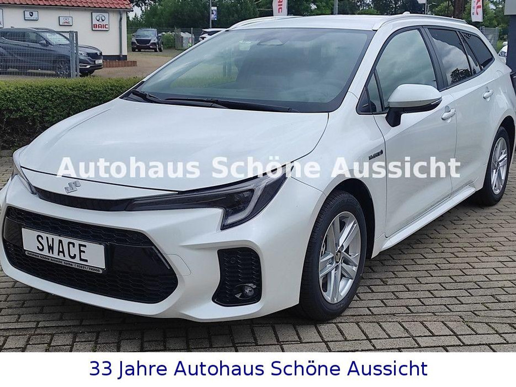 Suzuki Swace Comfort