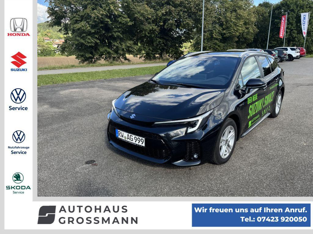 Suzuki Swace Comfort Hybrid