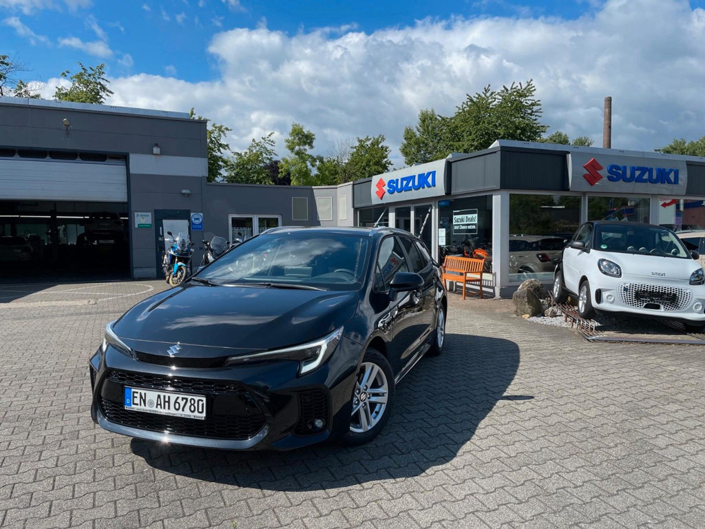 Suzuki Swace Comfort Hybrid