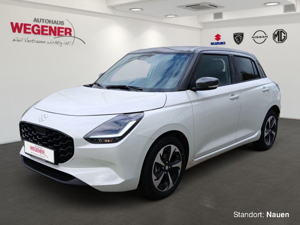 Suzuki Swift Comfort Hybrid