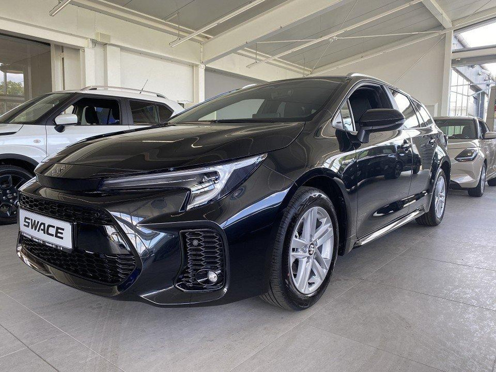 Suzuki Swace Comfort Hybrid