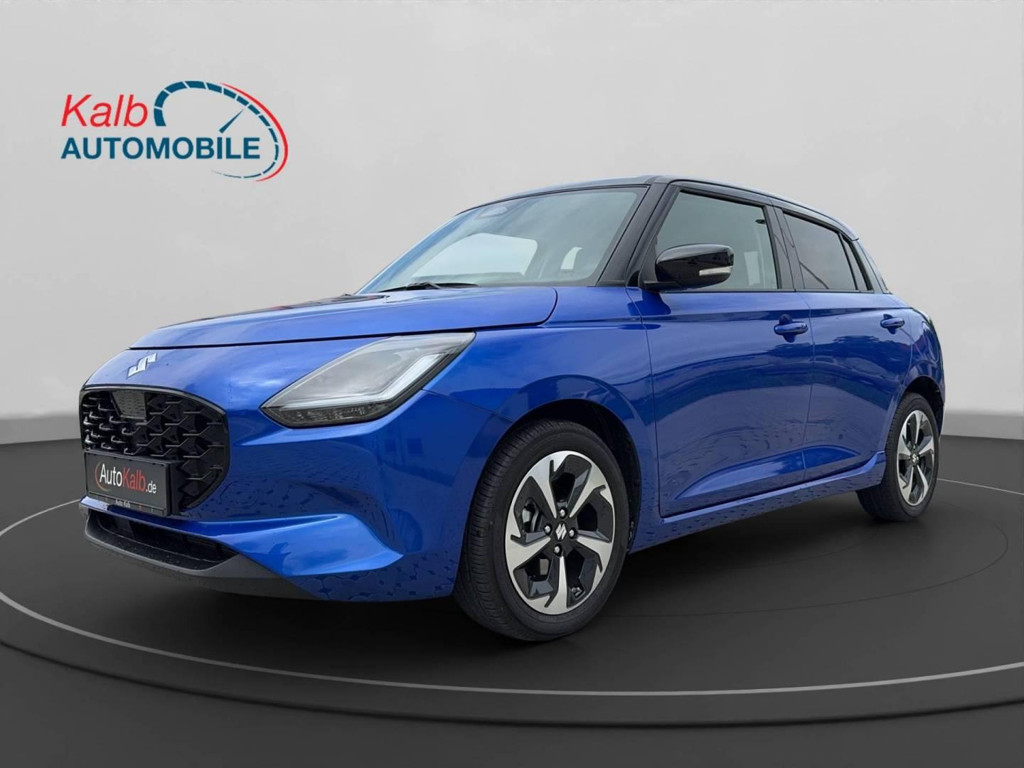 Suzuki Swift Comfort Hybrid