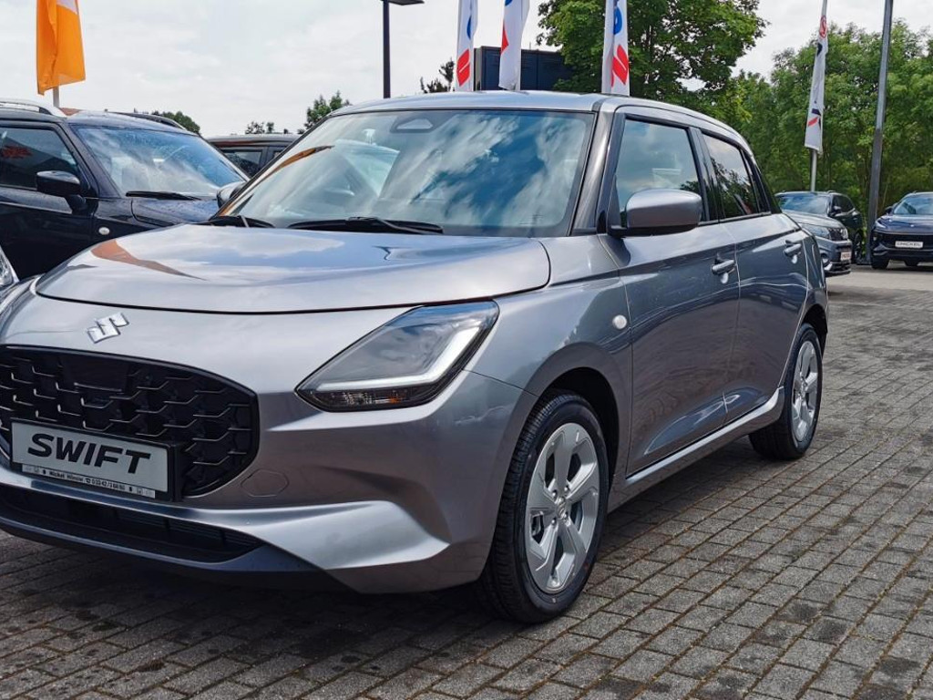 Suzuki Swift Comfort