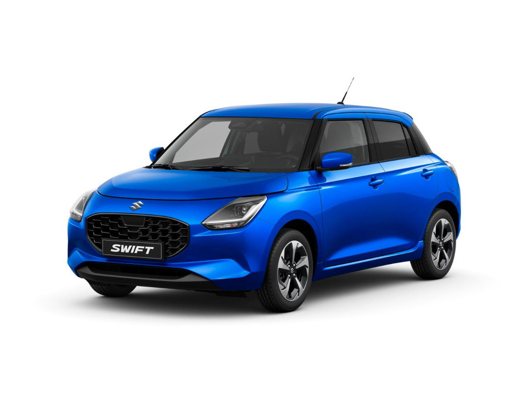 Suzuki Swift Comfort AllGrip Hybrid