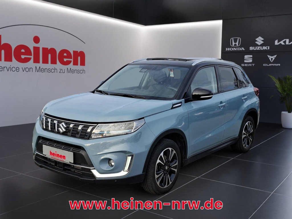 Suzuki Vitara Comfort AllGrip
