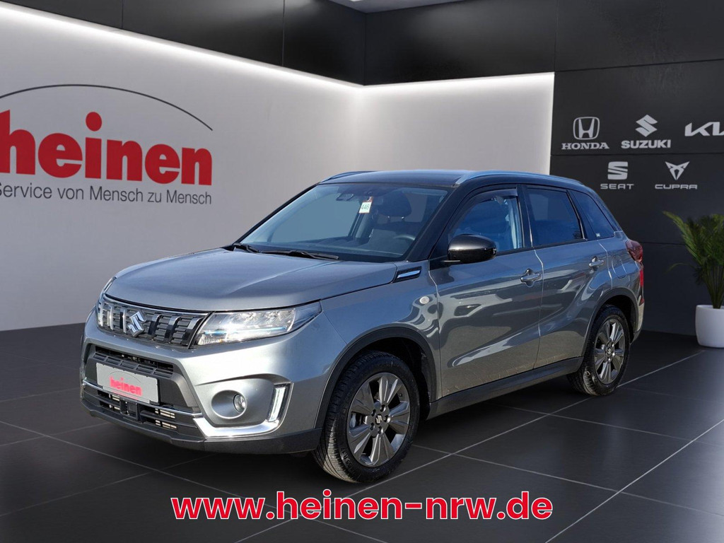 Suzuki Vitara Comfort 4x2