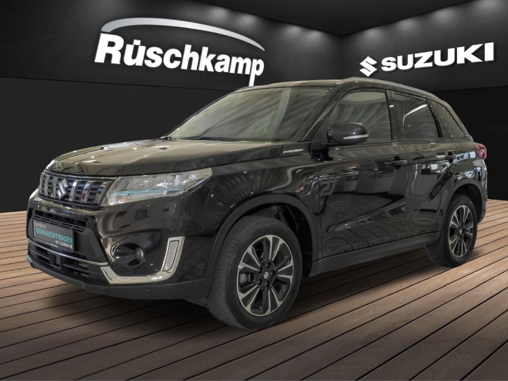 Suzuki Vitara Comfort 4x2