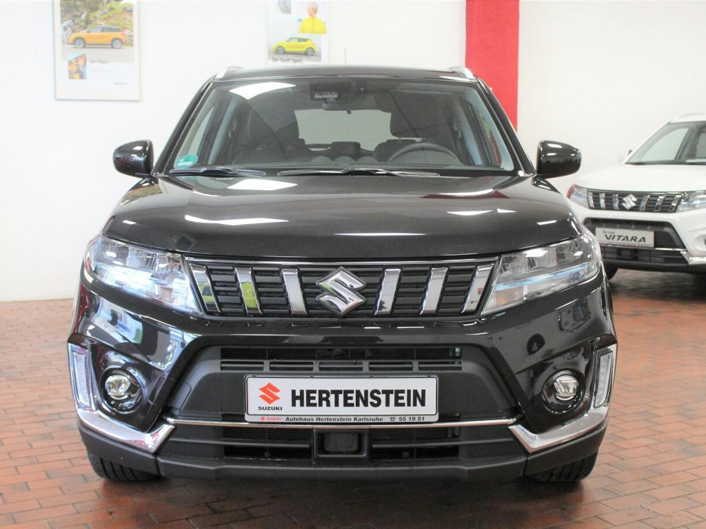 Suzuki Vitara 4x4