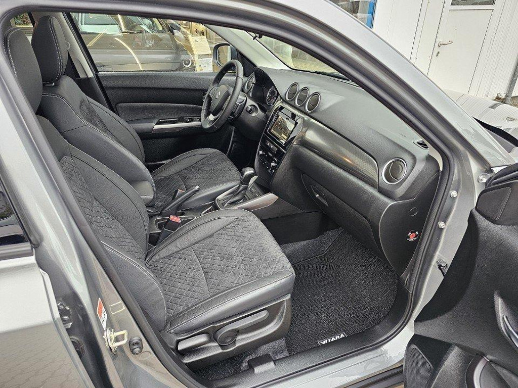 Suzuki Vitara Comfort