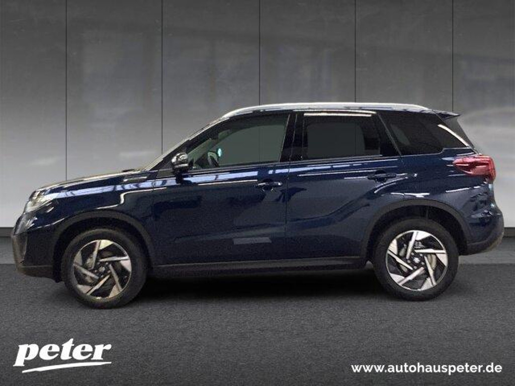 Suzuki Vitara Comfort AllGrip