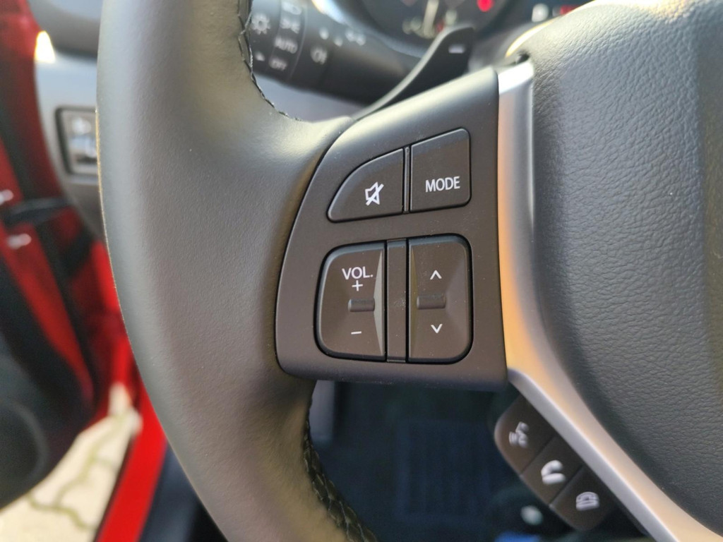 Suzuki Vitara Comfort