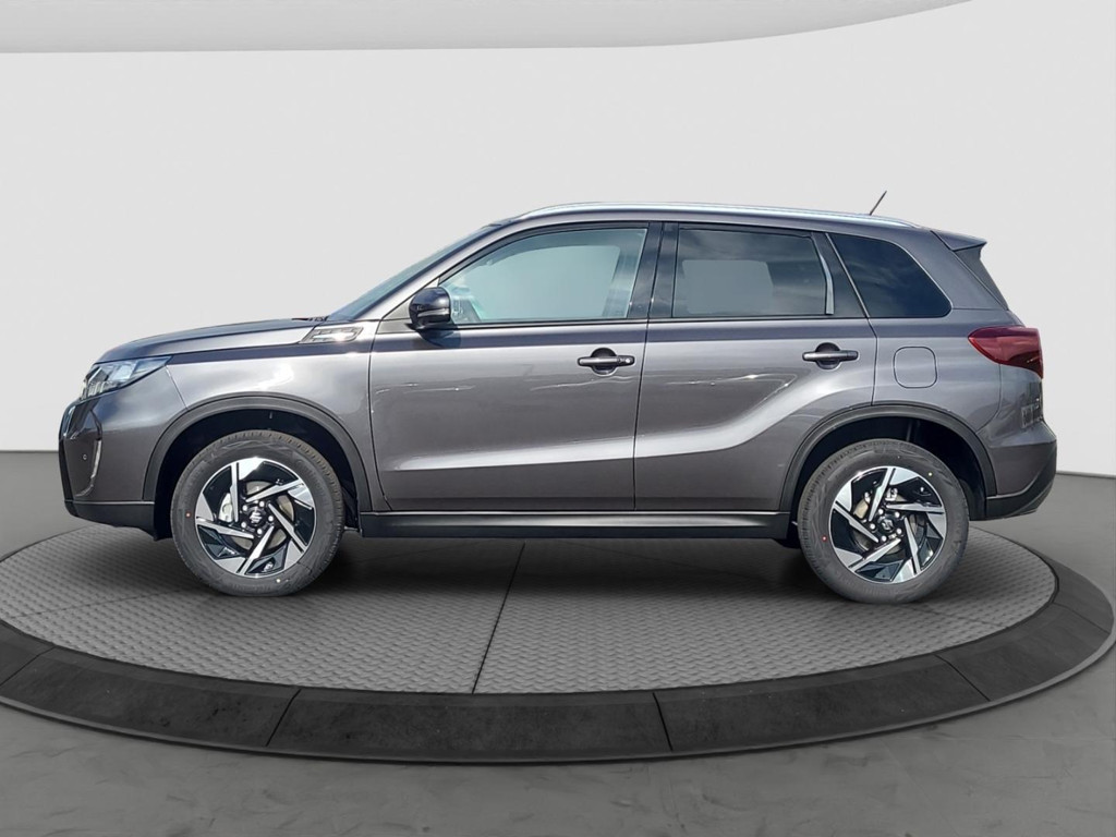 Suzuki Vitara Comfort