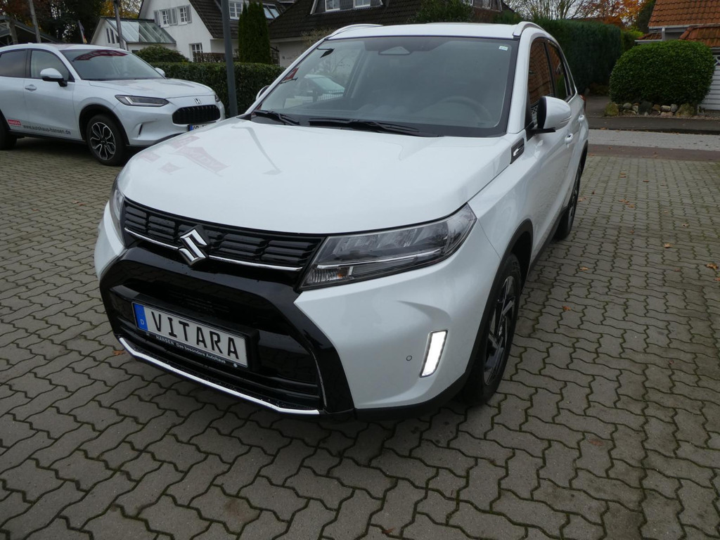 Suzuki Vitara Comfort