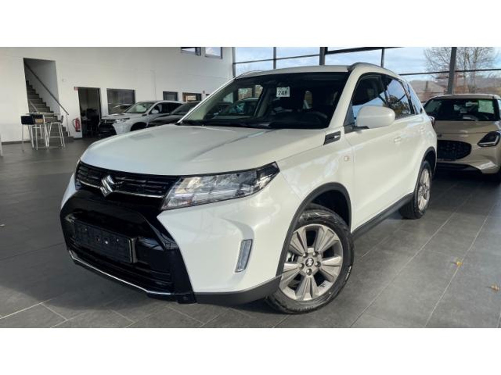 Suzuki Vitara Comfort