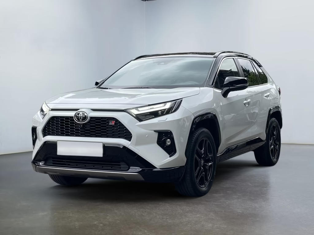 Toyota RAV4 GR Vierwielaandrijving Plug-in Hybride