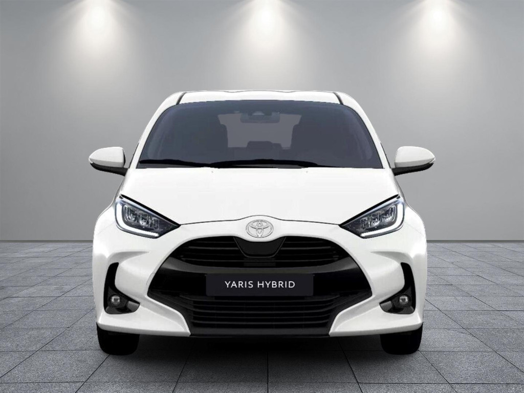 Toyota Yaris Comfort Hybride