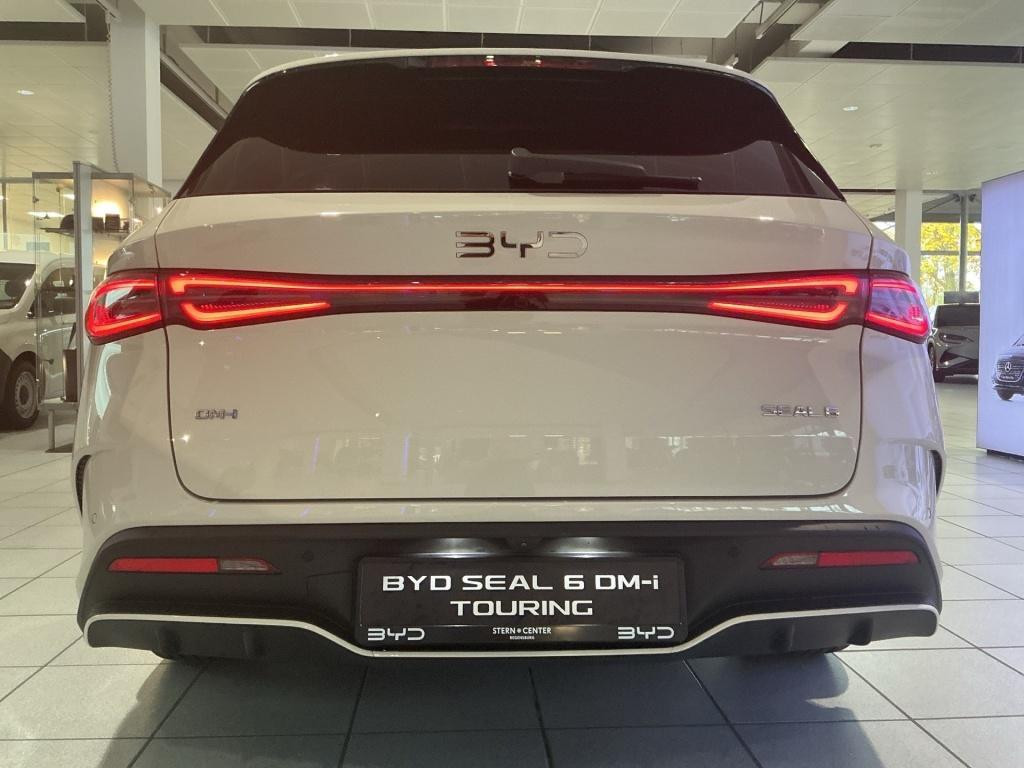 BYD Seal 6
