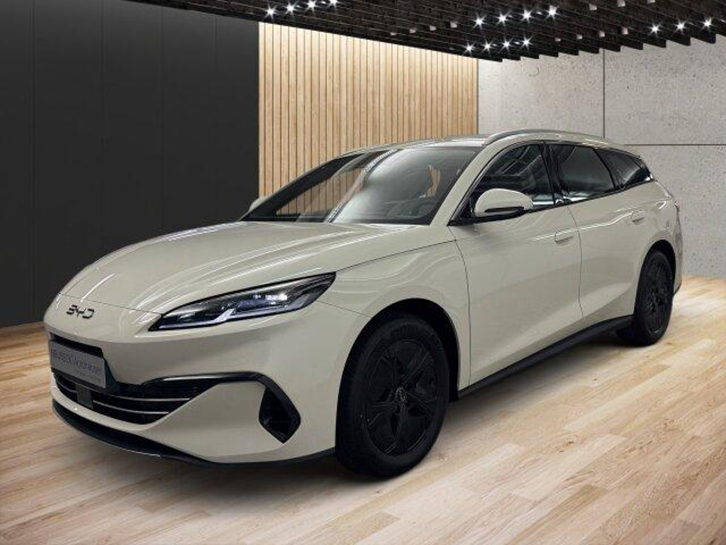 BYD Seal 6 DM-i Boost Touring