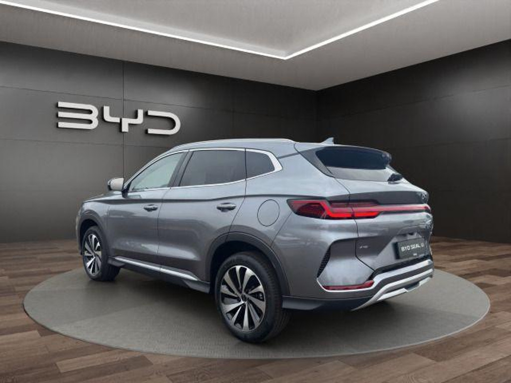 BYD Seal U