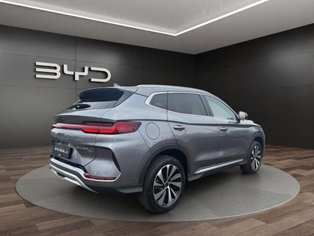 BYD Seal U