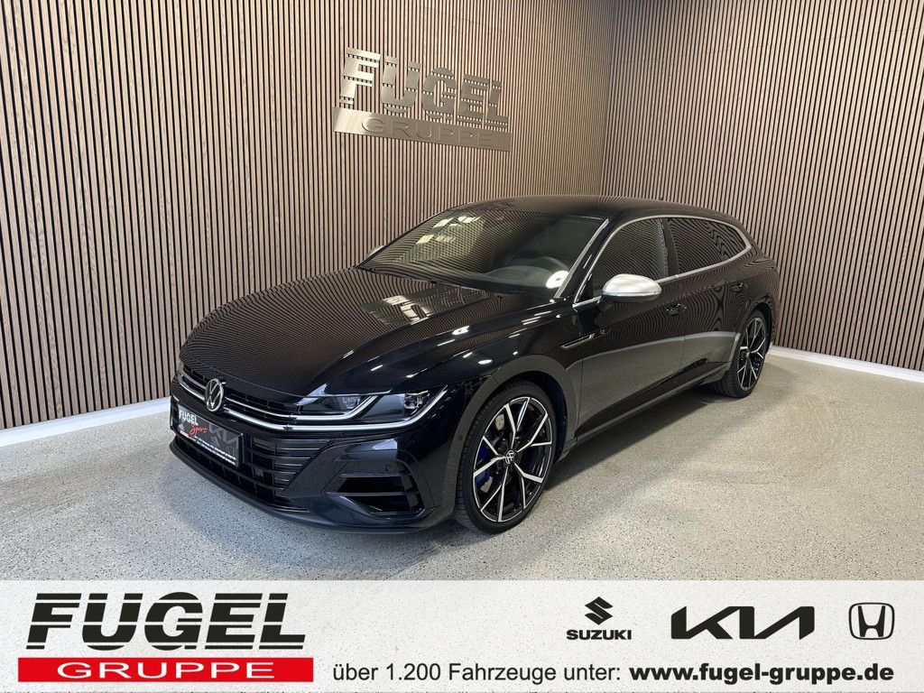 Volkswagen Arteon Shooting Brake DSG 2.0 TSI
