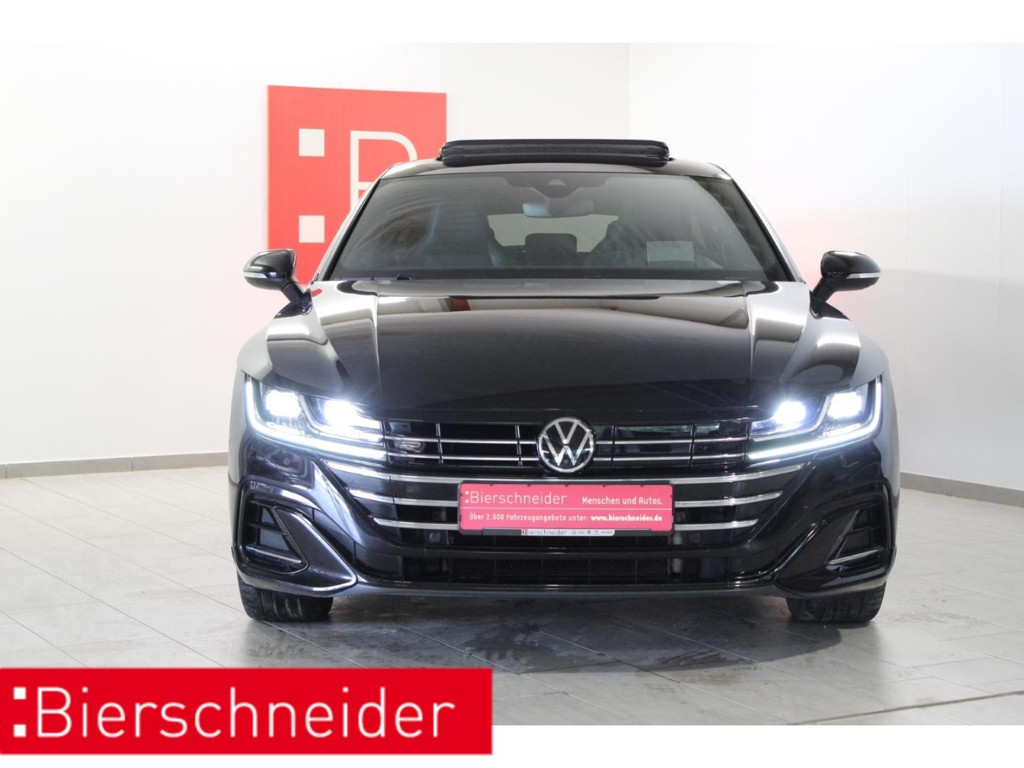 Volkswagen Arteon Shooting Brake DSG R-Line eHybrid 1.4 TSI