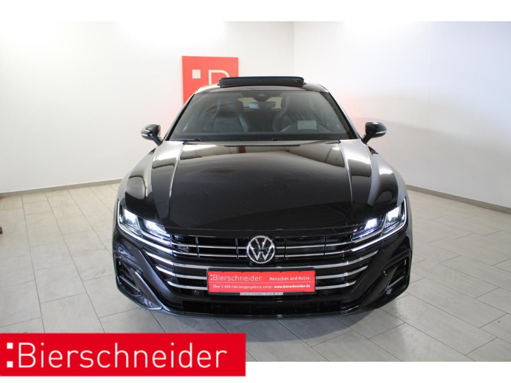 Volkswagen Arteon Shooting Brake DSG R-Line eHybrid 1.4 TSI
