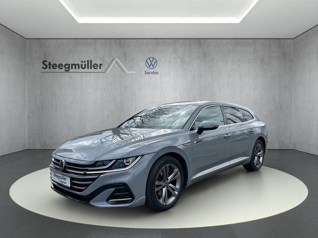 Volkswagen Arteon Shooting Brake DSG R-Line 2.0 TSI
