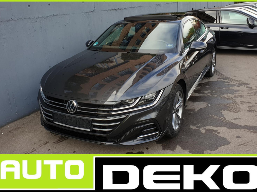 Volkswagen Arteon DSG R-Line eHybrid 1.4 eHybrid