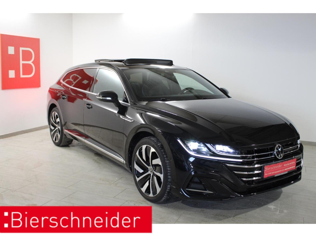 Volkswagen Arteon Shooting Brake DSG R-Line eHybrid 1.4 TSI