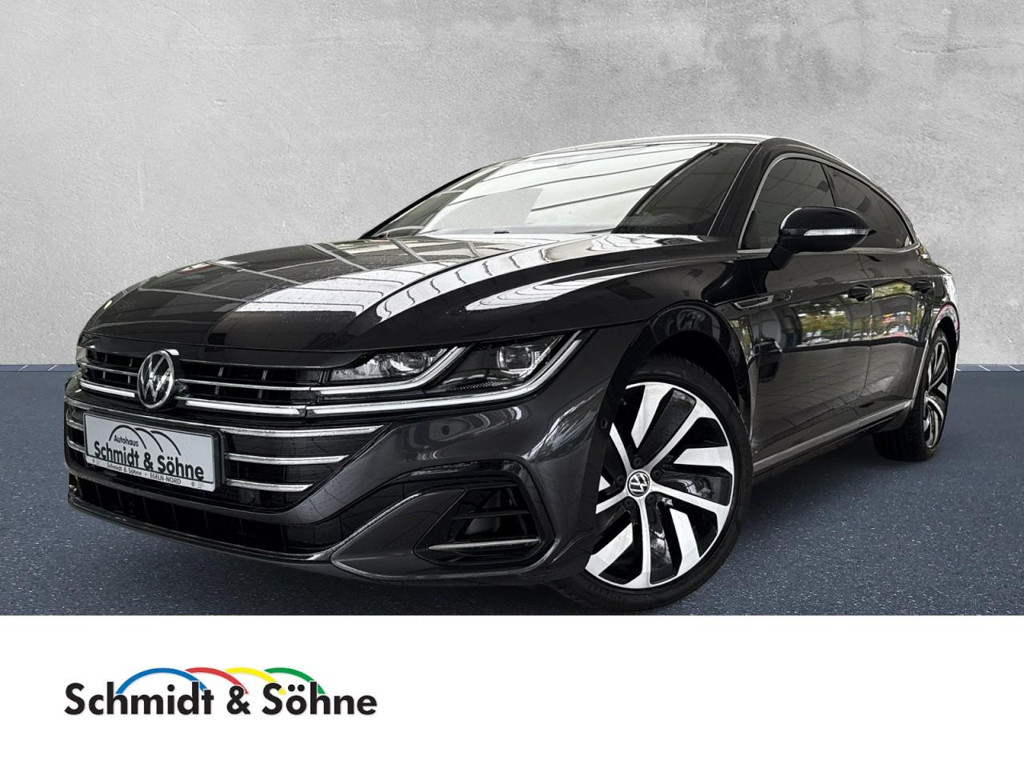 Volkswagen Arteon Shooting Brake R-Line 2.0 TSI
