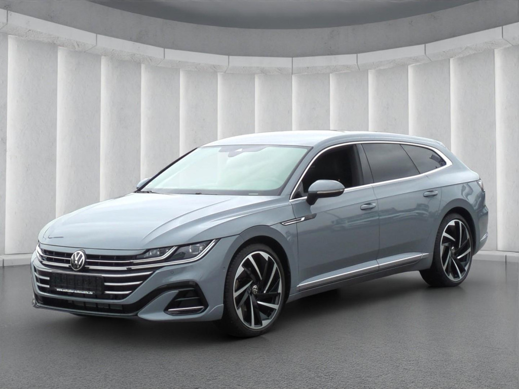 Volkswagen Arteon Shooting Brake R-Line
