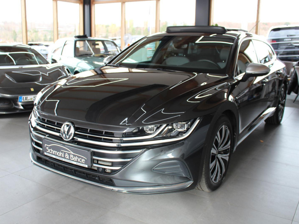Volkswagen Arteon Shooting Brake 4Motion 2.0 TDI Elegance Elegance