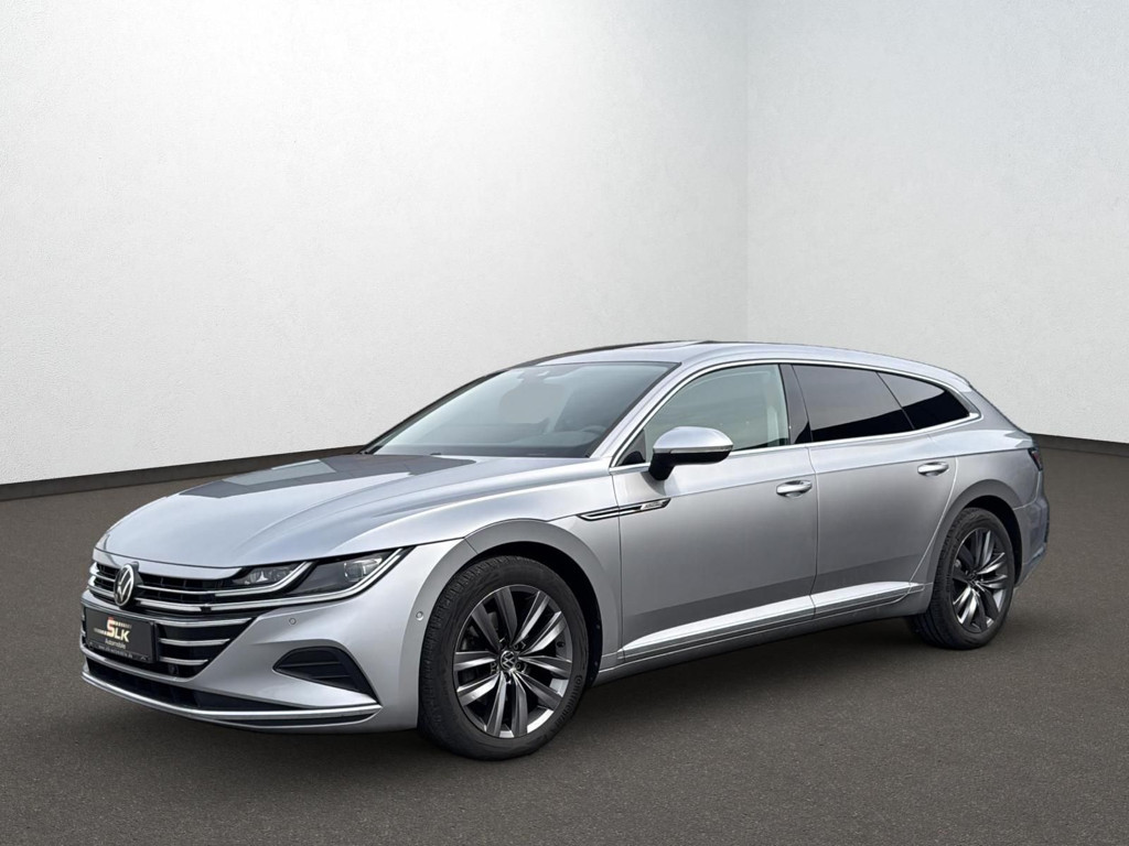 Volkswagen Arteon Shooting Brake IQ.Drive 2.0 TDI Elegance Elegance
